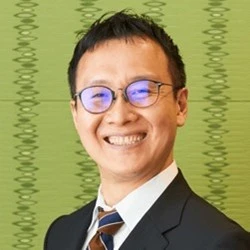 日本マイクロソフト株式会社 ゲーム & エンターテインメント営業本部 小泉 健太郎