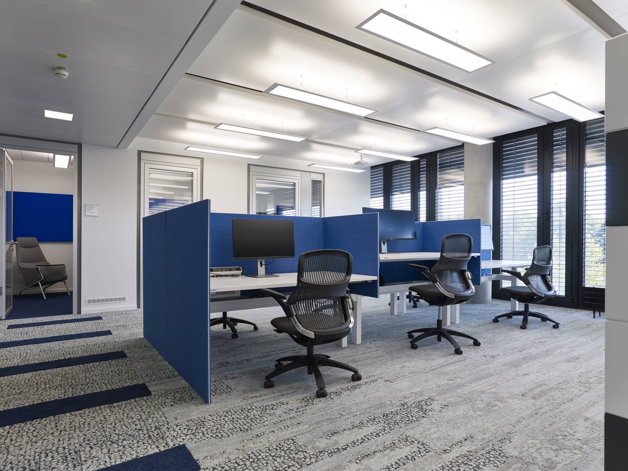 Accomplish Space: Der Klassiker für Aufgaben, die erledigt werden müssen