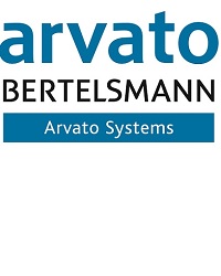 Logo Arvato Systems