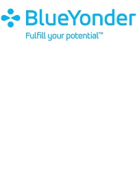 Logo Blue Yonder