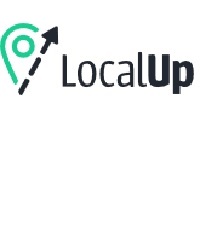 Logo LocalUp