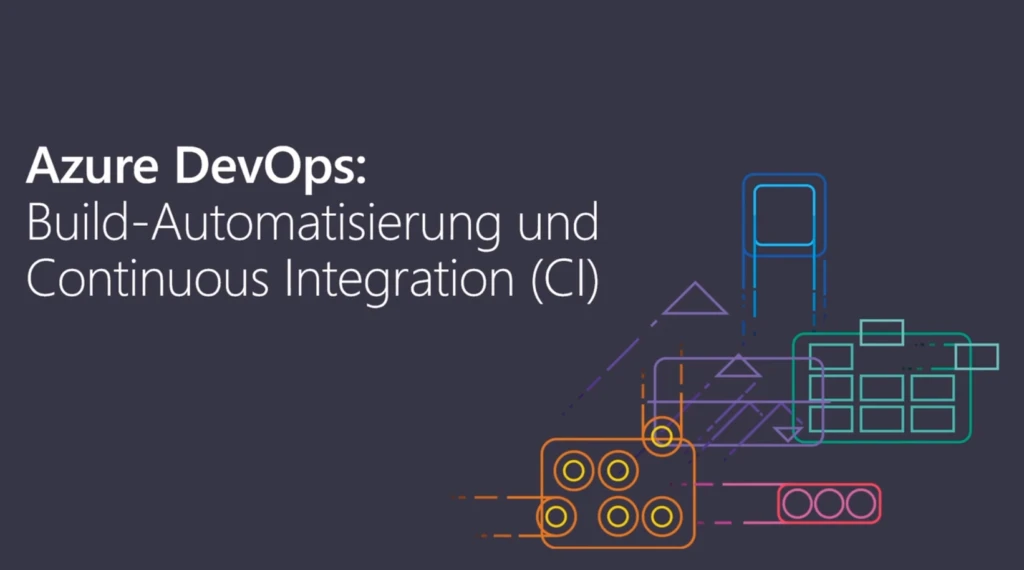 Auf der Abbildung ist das Thema des zweiten Webinars zu sehen.