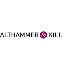 Logo Althammer & Kill
