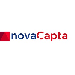 Logo NovaCapta