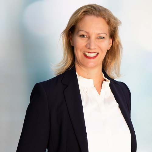 Dr. Sabine Huber