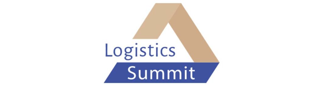Logistics Summit Logo