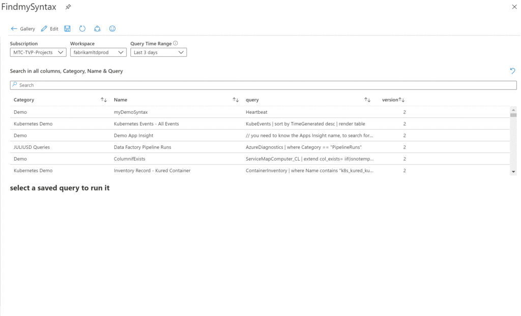 find my keyword example gif