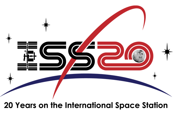 NASA - ISS20 - 20 years on the international space station.