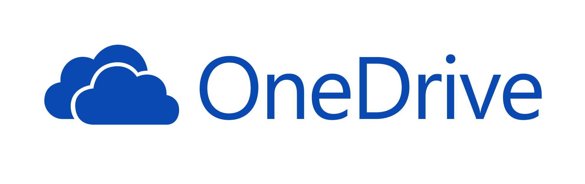 OneDrive Logo