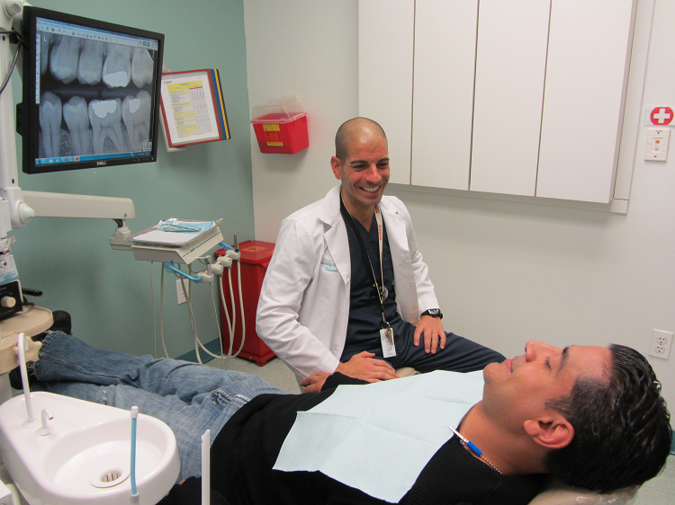 Community Healthcare Network Preparing medical services for the next