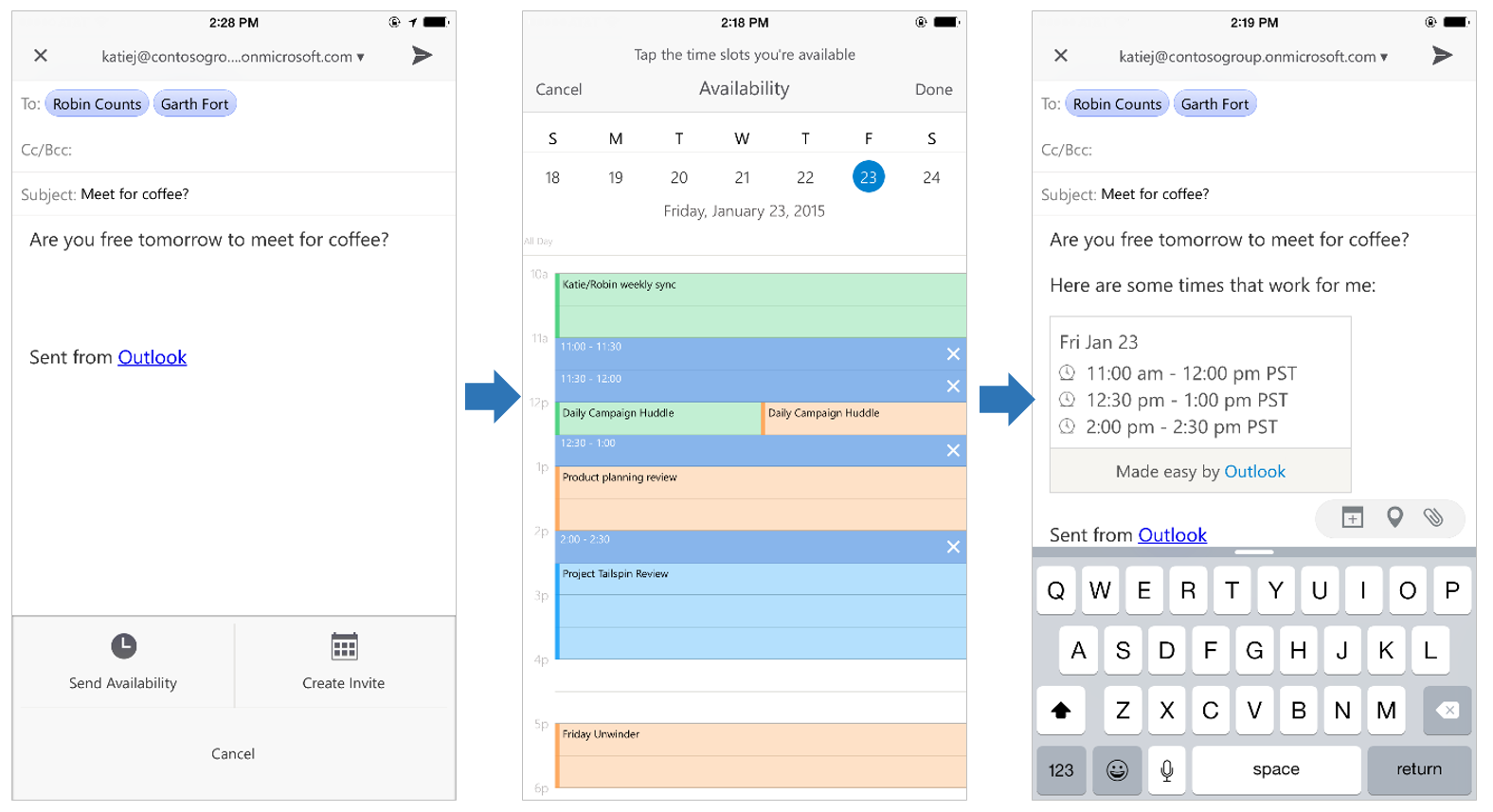 17 HQ Pictures Outlook Calendar App Android : Microsoft Outlook Is Getting Ready To Cannibalize Calendar ...