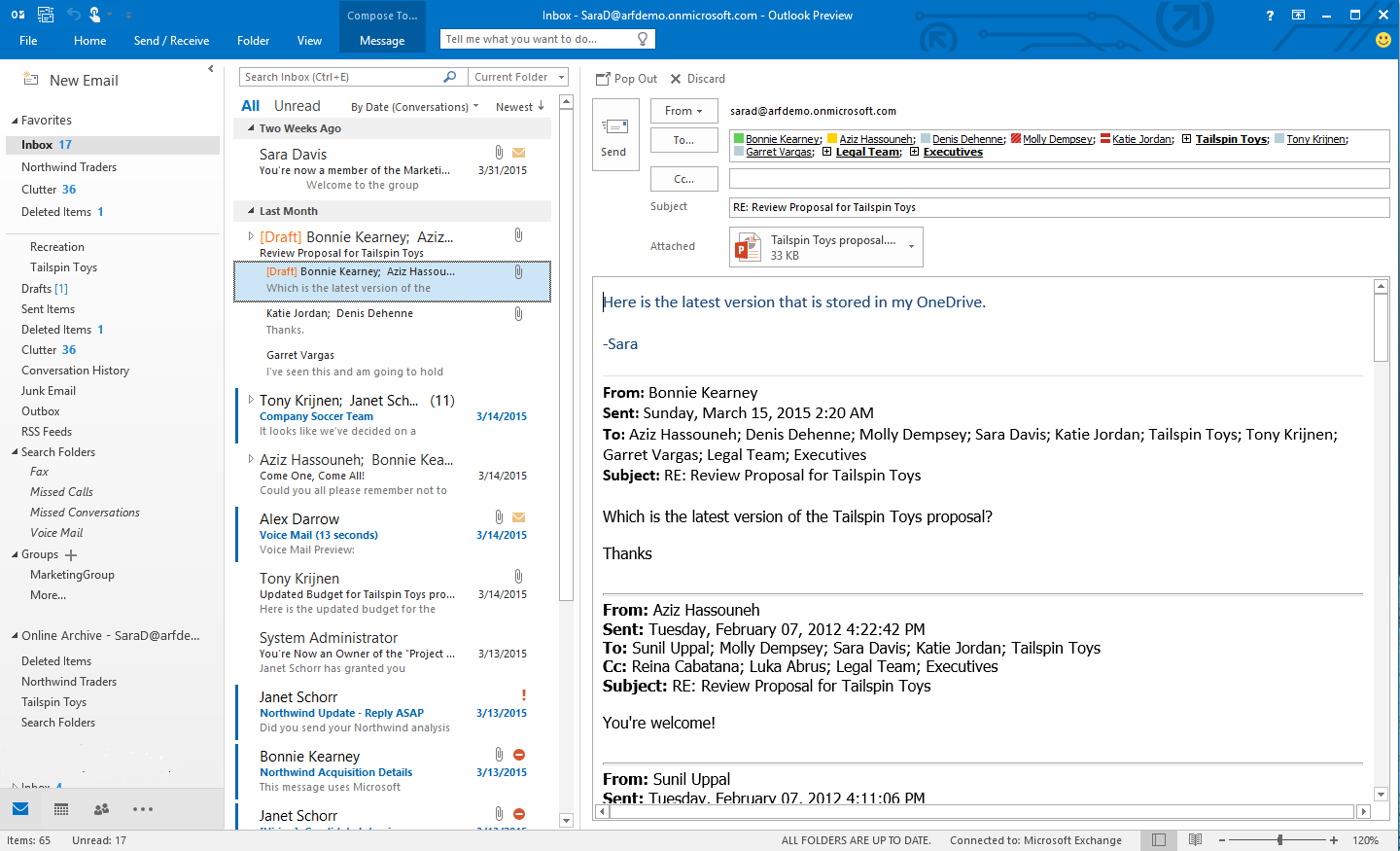 Where to buy Microsoft Outlook 2015