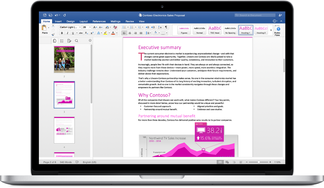 Microsoft Word 2019 16.45  中文破解版丨最强docx文档处理工具