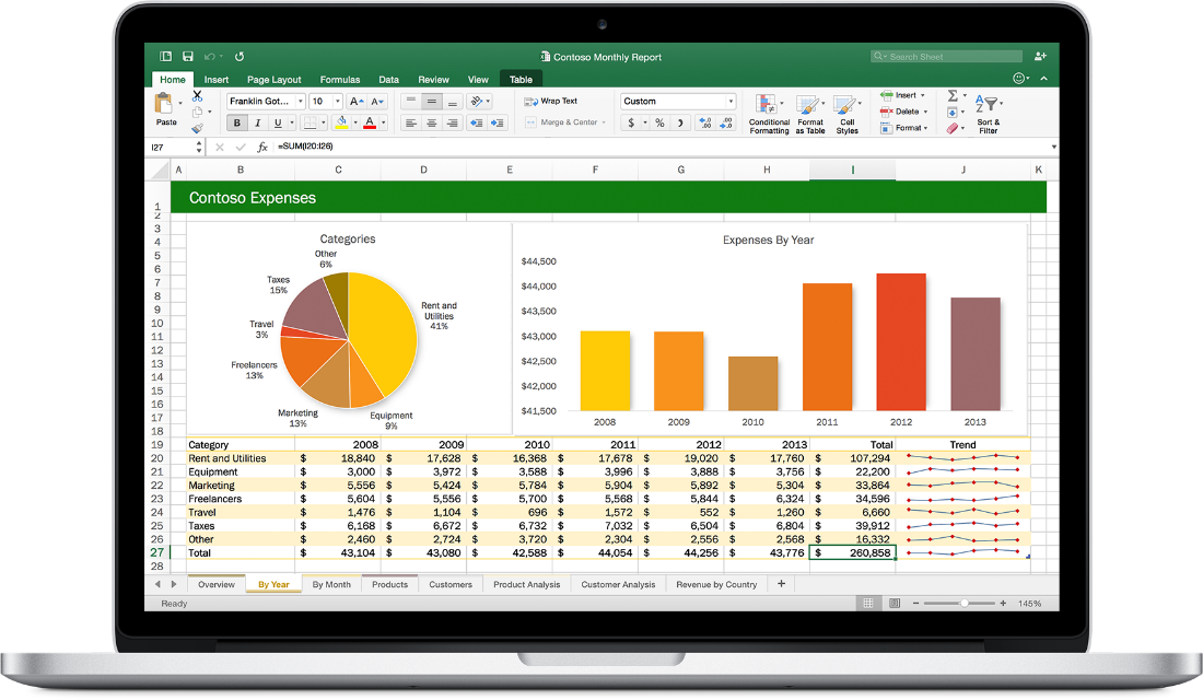 Office 2016 For Mac Is Here Microsoft 365 Blog