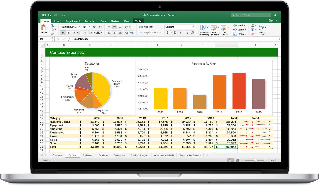 ms office 2016 v15.13.3 vl.dmg