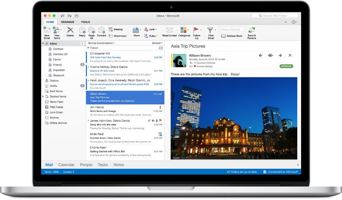 microsoft office professional 2016 for mac