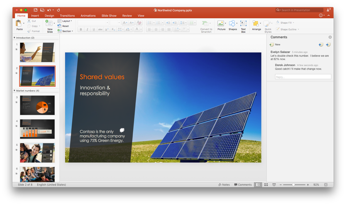 Download powerpoint 2016 for mac