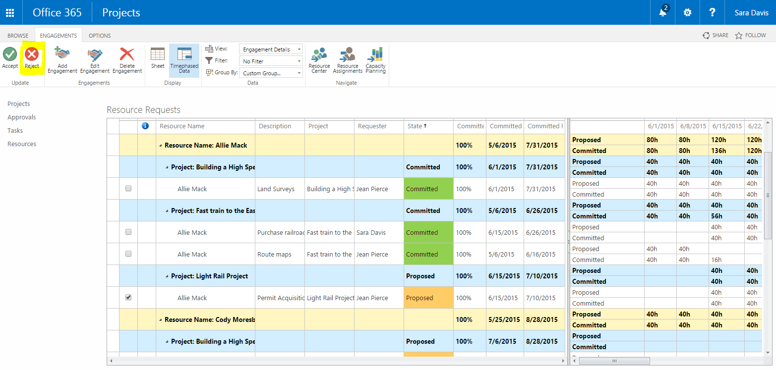 What S New In Project 16 Microsoft 365 Blog