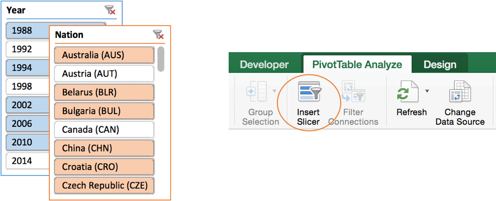 8 Tips And Tricks You Should Know For Excel 2016 For Mac