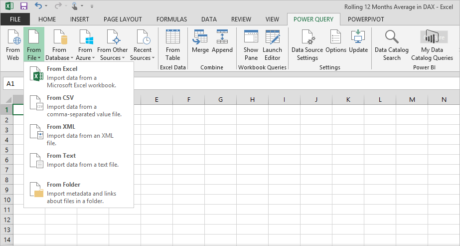 excel 2013 update version