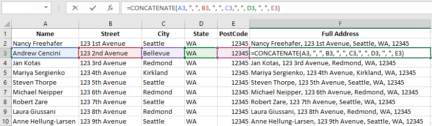 How To Calculate The Mean In Excel For Mac