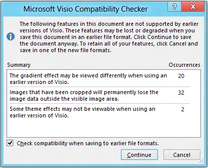Compatibility Checker