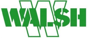 Picture of Walsh Group logo