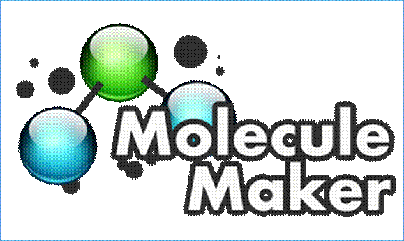 Molecule Maker by Team CodeBlue India