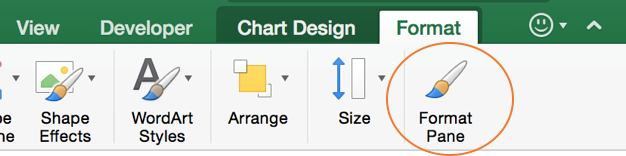 8 tips and tricks you should know for Excel 2016 for Mac 5 - 1