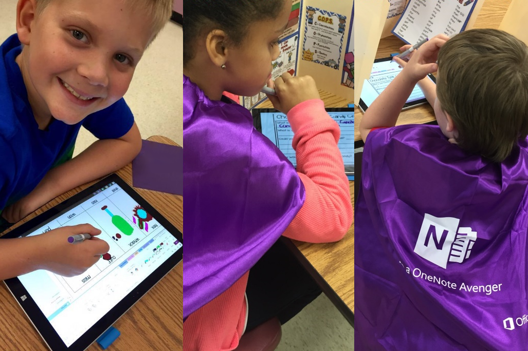 Learning Tools are a game changer for my special education students 2