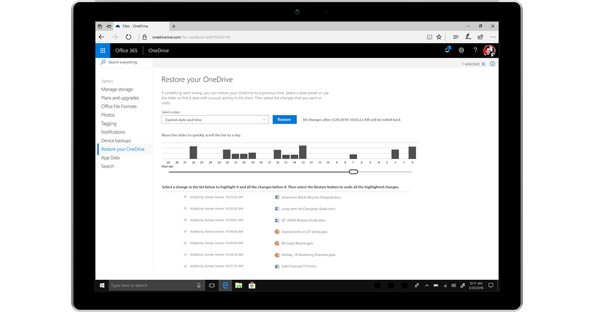 Korn Ferry earns client trust with Multi-Geo Capabilities in Office 365 ...