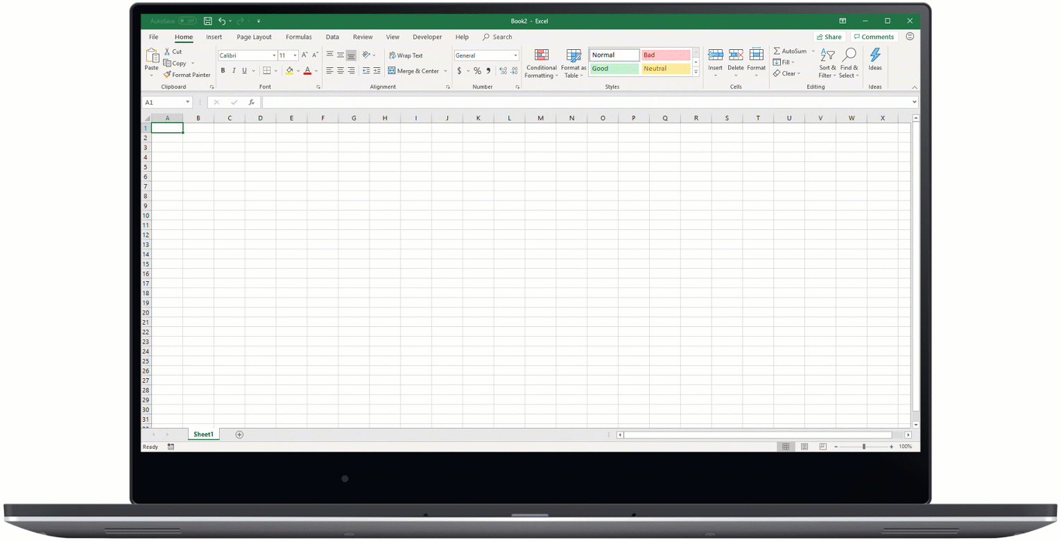 Excel AI image 1b