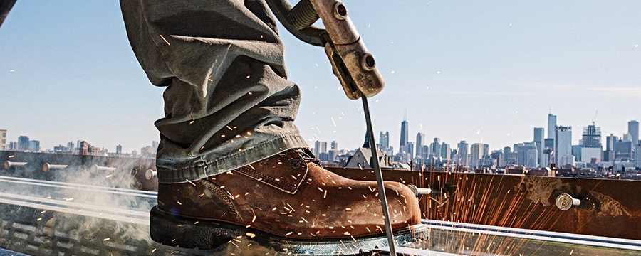 red wing work boots near me