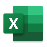 Excel icon