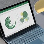 Managed Desktop laptop