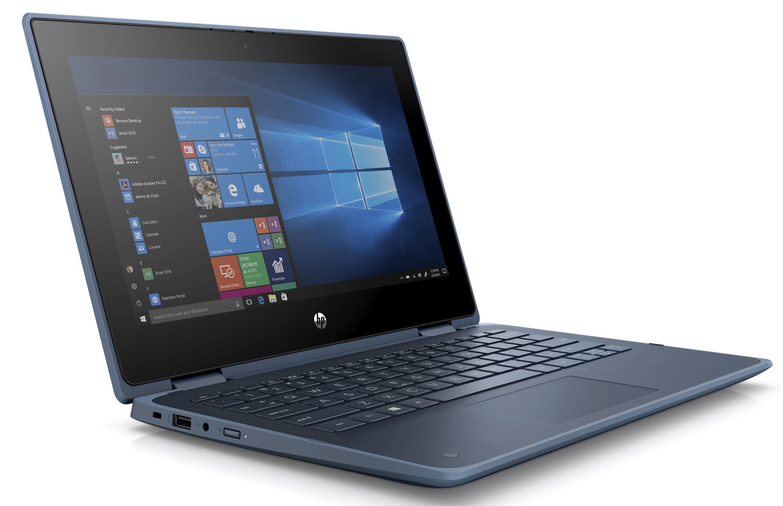 HP announces Education Edition laptops—built for schools, designed