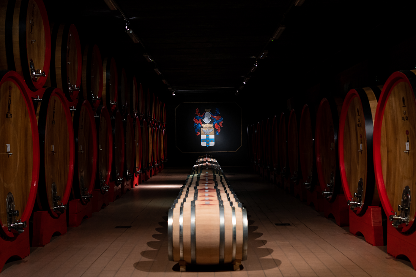 Image of a winery.