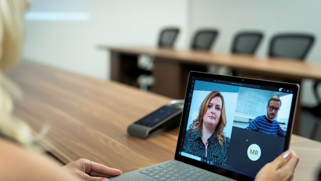 Great Meeting Room Experiences Meet The New Microsoft Teams Rooms Standard And Premium Microsoft 365 Blog