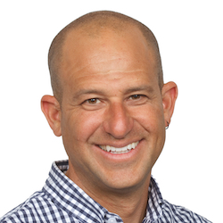 David Dennis Headshot