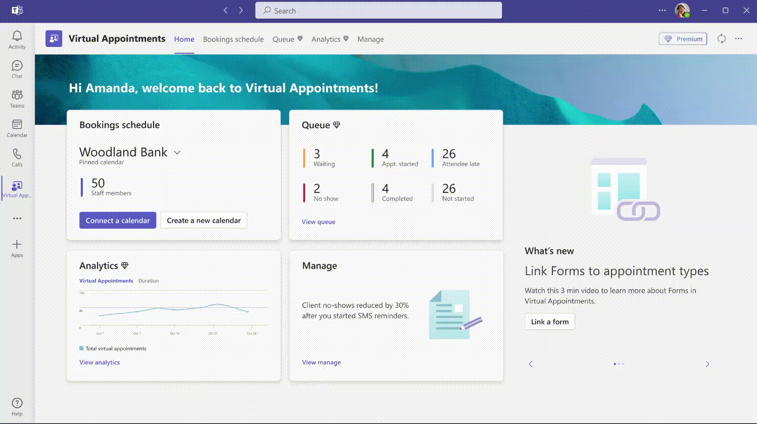 Introducing Microsoft Teams Premium, the better way to meet