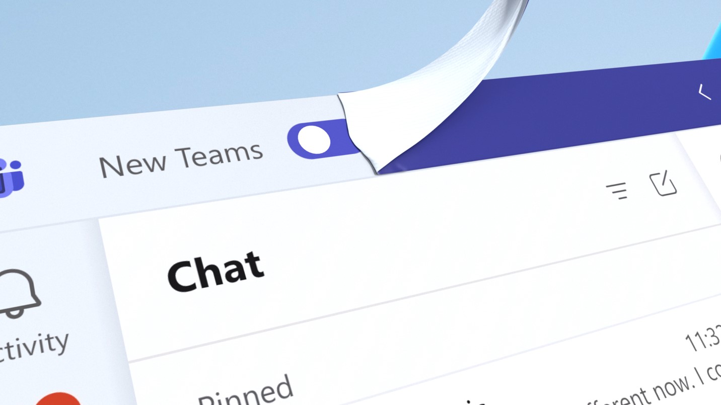 Announcing general availability of the new Microsoft Teams app for Windows  and Mac - Microsoft Community Hub