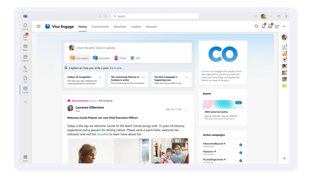 graphical user interface, application, website