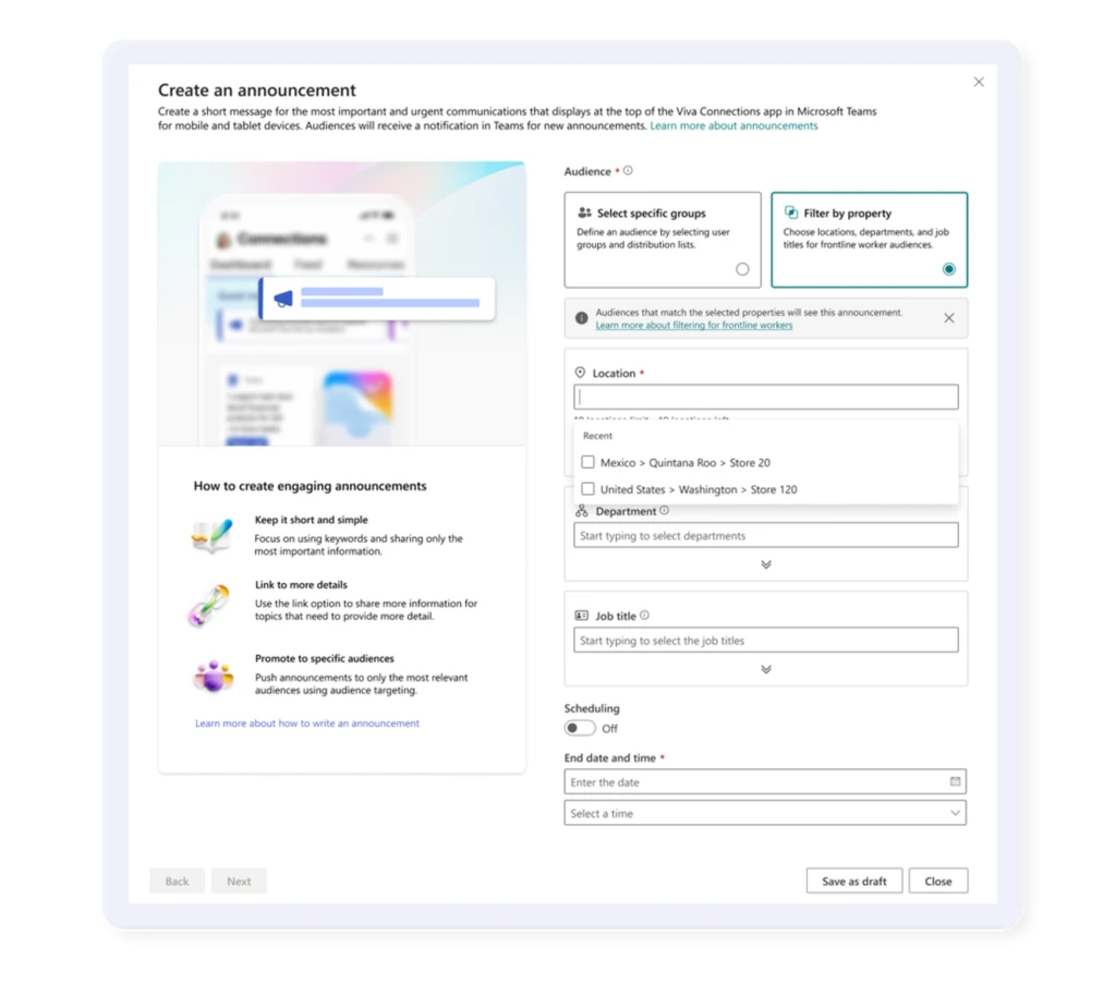 graphical user interface, application