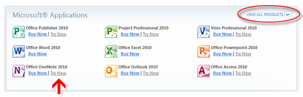 microsoft office 2010 free trial download full version with product key