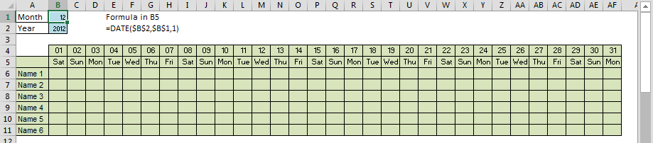 Using Conditional Formatting To Highlight Dates In Excel Microsoft 365 Blog