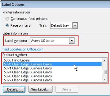 How To Make A Business Card Template In Word from www.microsoft.com