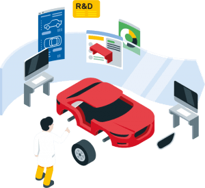 AI Decision Brief: How leaders can drive Frontier Transformation