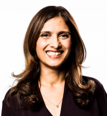 Vasu Jakkal's professional headshot