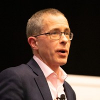 Oliver Guy's headshot