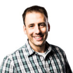 Corey Sander's headshot